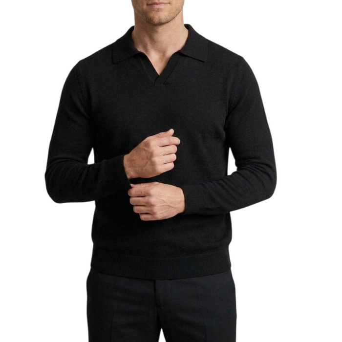 Polo Uomo F.MATTIOLI Derby
