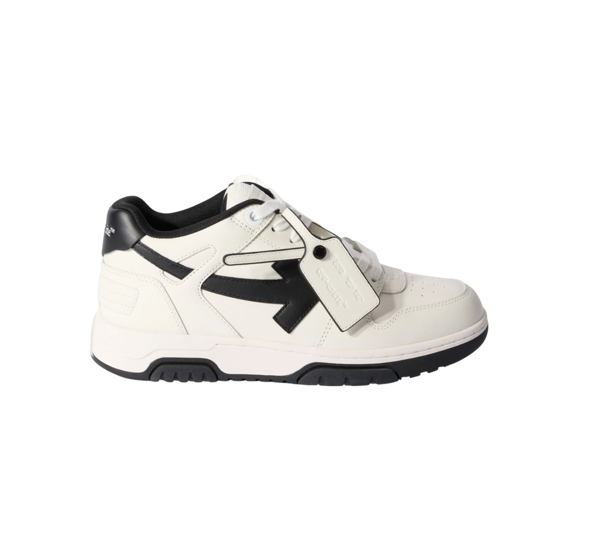 Scarpe Uomo OFF-WHITE Out Of Office