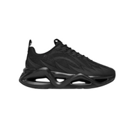 Scarpe Uomo EA7 Emporio Armani Infinity Galaxy Black