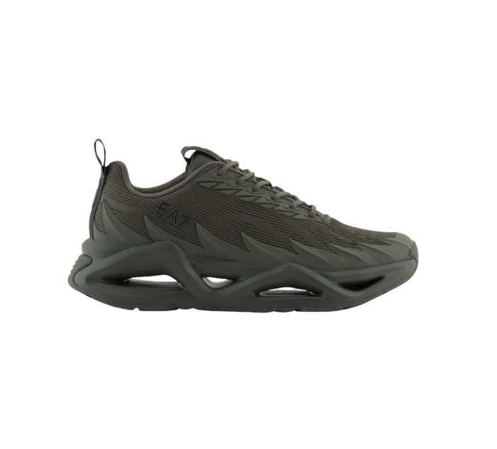 Scarpe Uomo EA7 Emporio Armani Infinity Galaxy