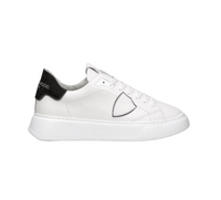 Scarpe Uomo Philippe Model Temple Vintage