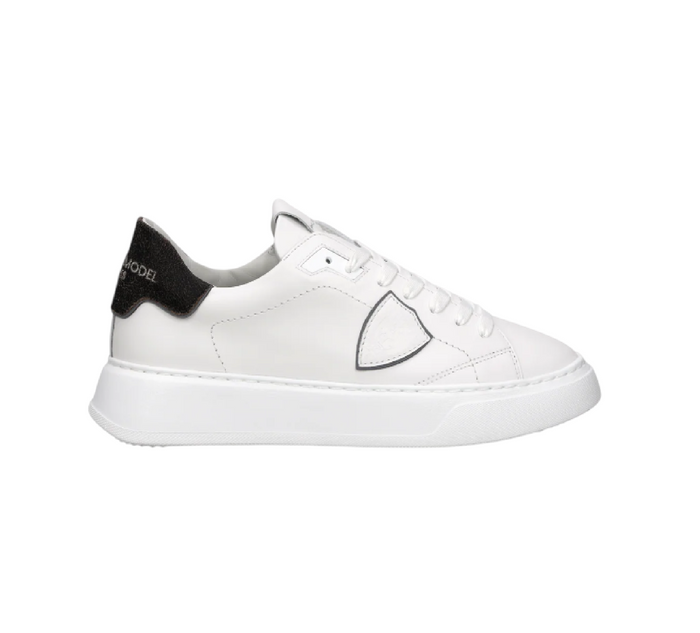 Scarpe Uomo Philippe Model Temple Vintage