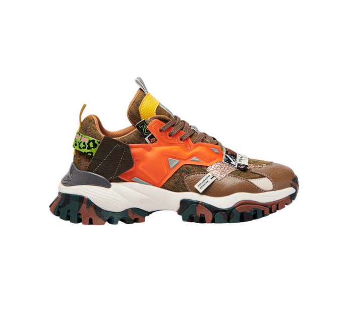Scarpe Uomo JOIAPARIS Legion Brawon