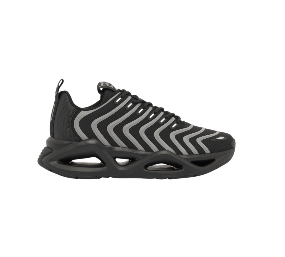 Scarpe Uomo EA7 Emporio Armani Neo con Tomaia in Mesh