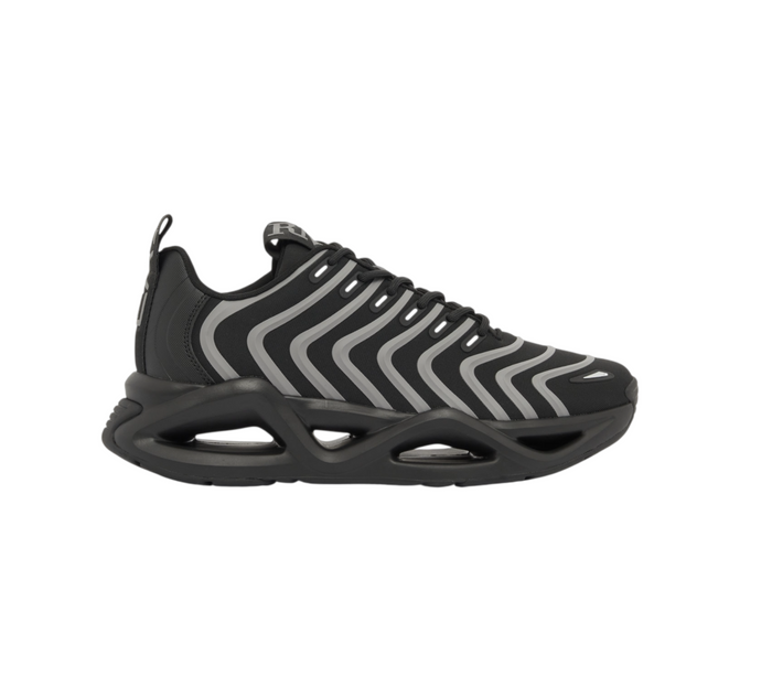 Scarpe Uomo EA7 Emporio Armani Neo con Tomaia in Mesh