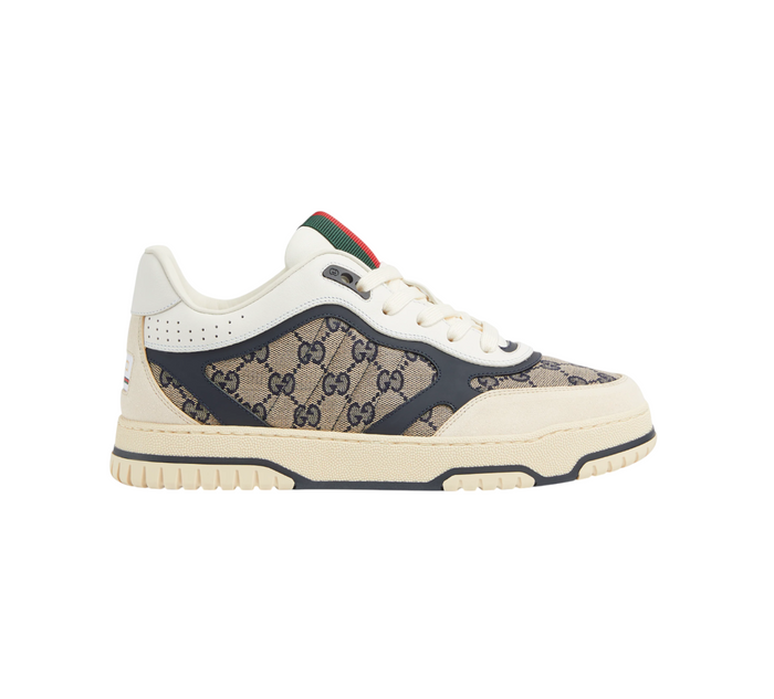 Scarpe Uomo GUCCI Re-Web