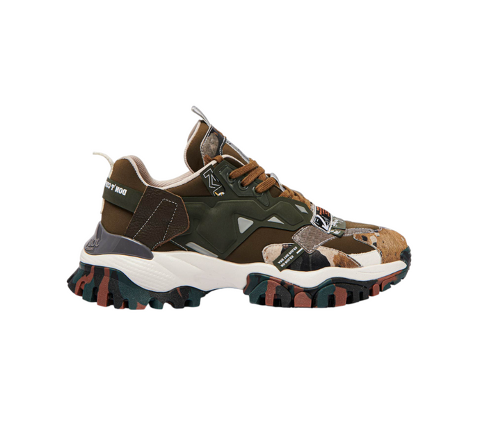 Scarpe Uomo JOIAPARIS Legion Brawon