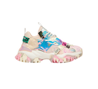 Scarpe Donna JOIAPARIS LEGION SPACE PINK