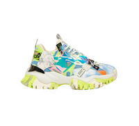 Scarpe Donna JOIAPARIS LEGION SPACE DENIM