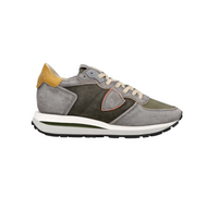 Scarpe Uomo Philippe Model Paris Tropez Haute Pelle