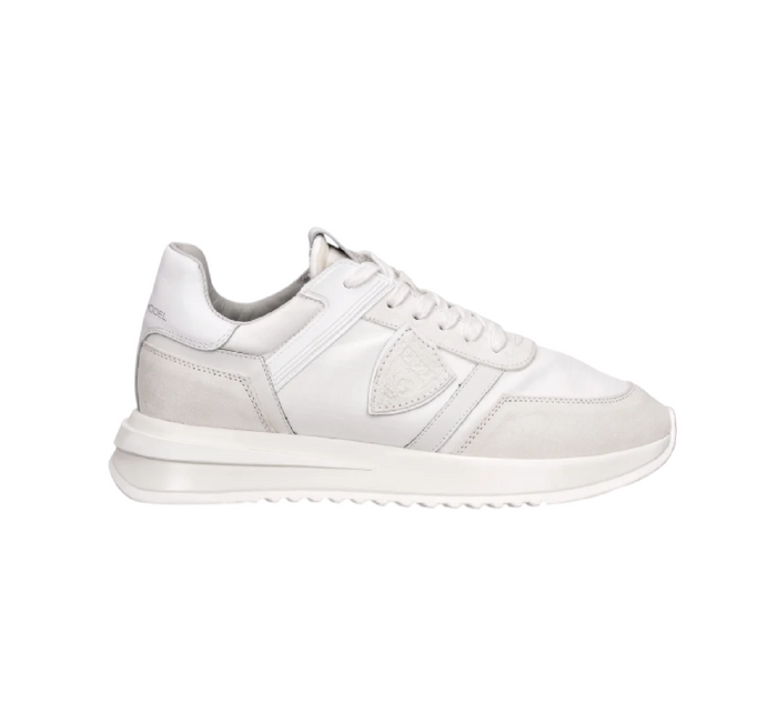 Scarpe Uomo Philippe Model Tropez 2.1 Low Man