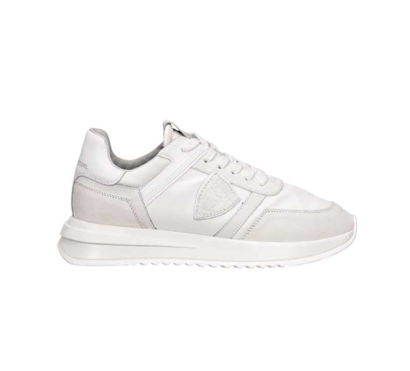 Scarpe Uomo Philippe Model Tropez 2.1 Low Man