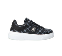 Scarpe Uomo Richmond Saffiano Multilogo N