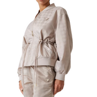 Giacca Donna GUESS Nylon Logo 4G