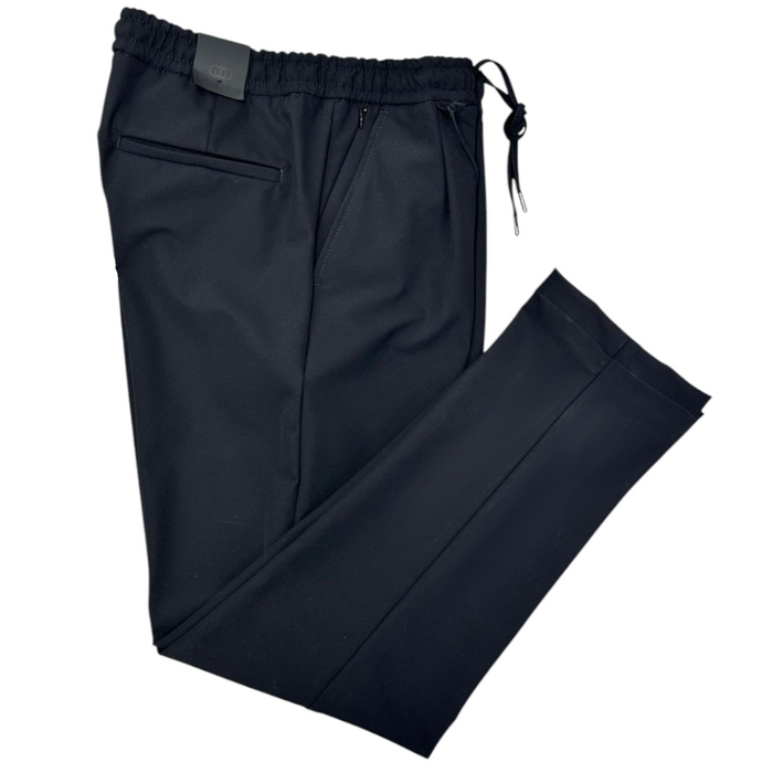 Pantalaccio Uomo FOURTEN Tecnico Nero