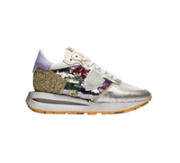 Scarpe donna TKLD-pg01 Tropez Haute donna - multi glitter color