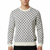 Maglia Uomo RICHMOND Logo X all Over