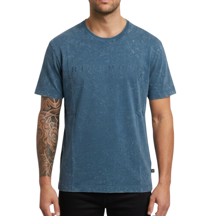 T-shirt Uomo RICHMOND Naspir