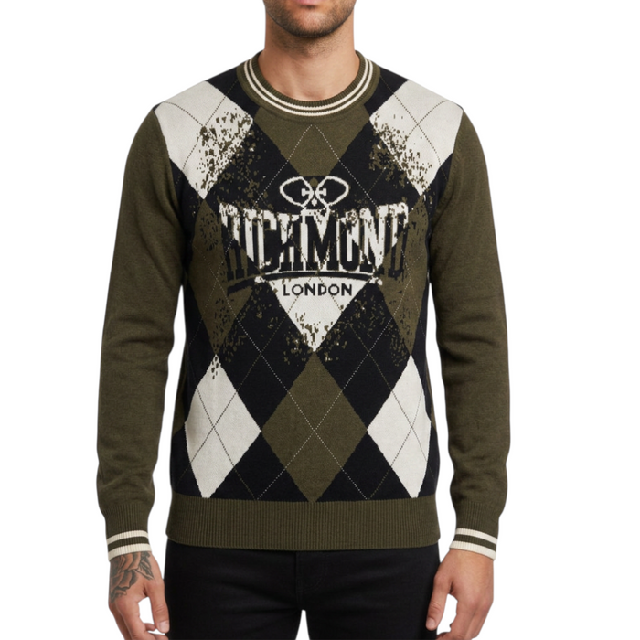 Maglia Uomo RICHMOND Dariso