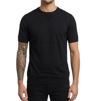 Maglia Uomo Richmond in Filo di Cotone