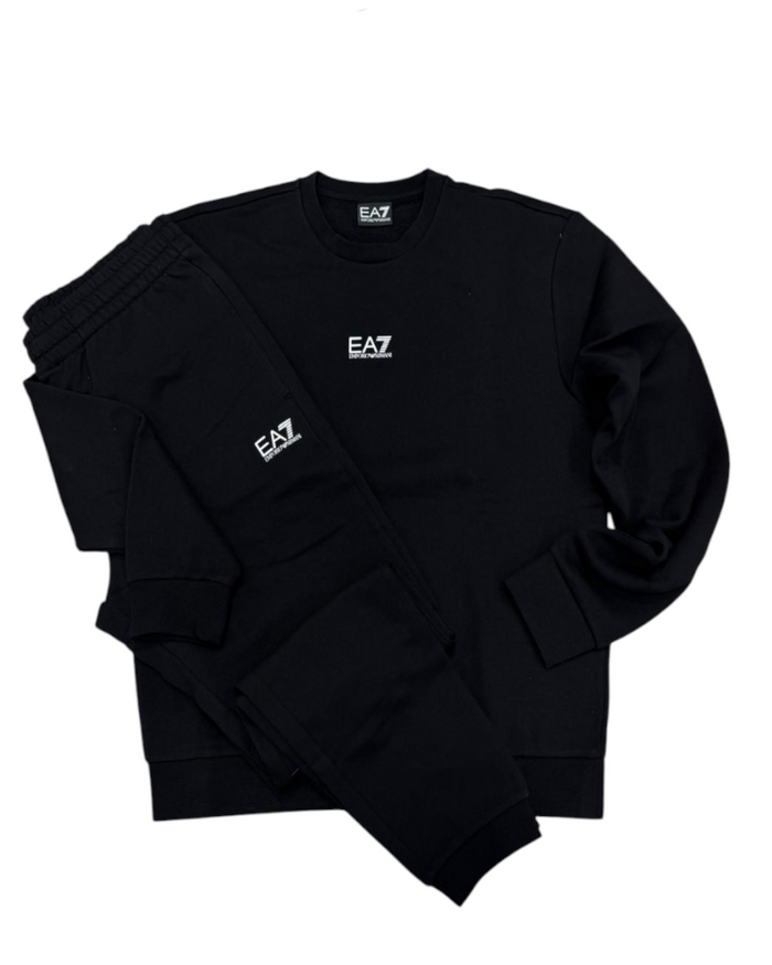 Tuta Uomo EA7 Emporio Armani PV66