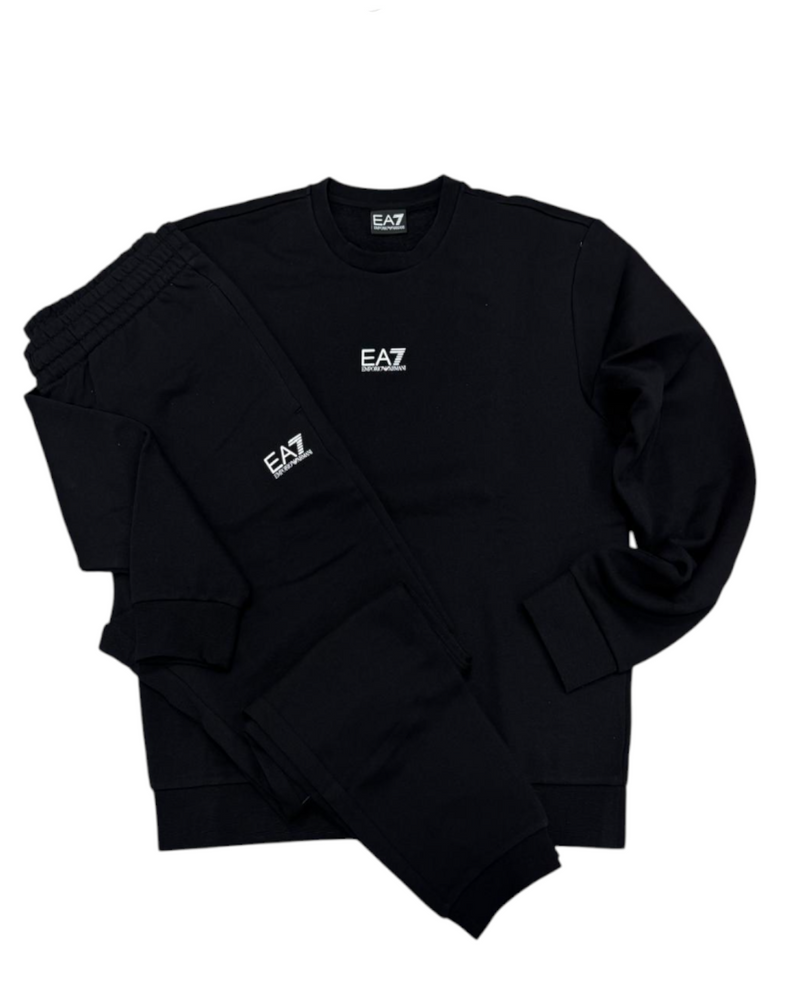 Tuta Uomo EA7 Emporio Armani PV66