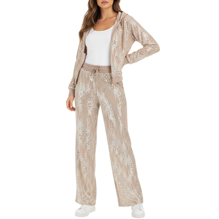Tuta Donna GUESS Pailletes