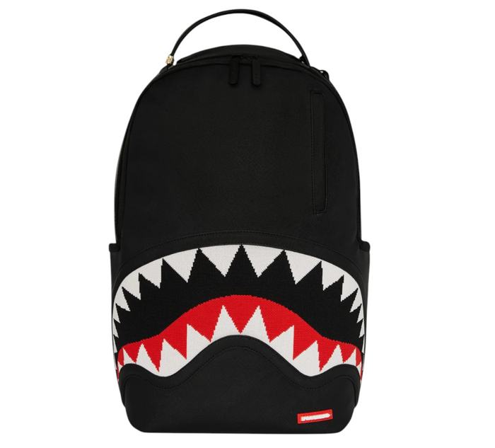 Zaino SPRAYGROUND FLY KNIT MOUTH DLX- SATIN BACKPACK Unisex