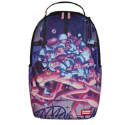 Zaino SPRAYGROUND Pink Panther Diamond Heist