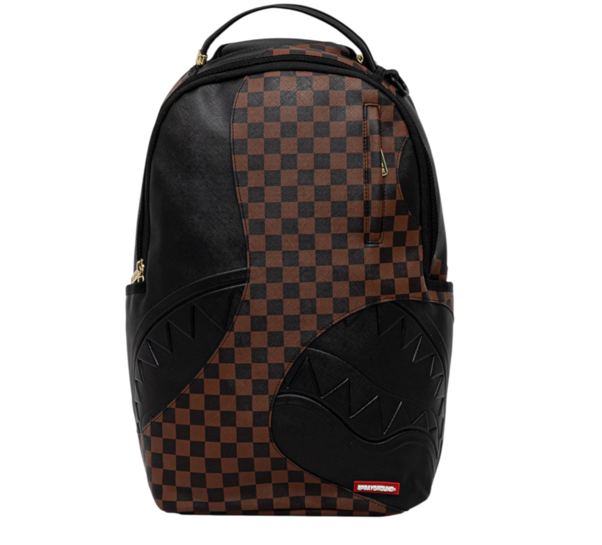 Zaino SPRAYGROUND Jetstream Brown Backpack
