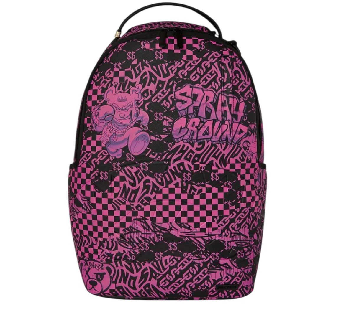 Zaino SPRAYGROUND Organza Shark Backpack