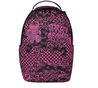 Zaino SPRAYGROUND Organza Shark Backpack