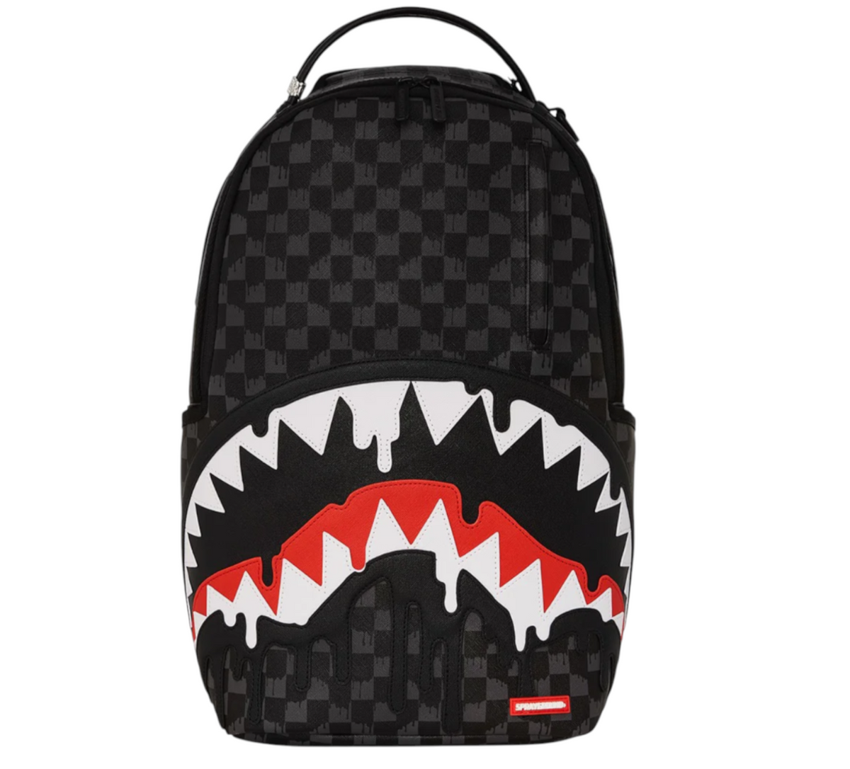 Zaino SPRAYGROUND FLY KNIT MOUTH DLX- SATIN BACKPACK Unisex