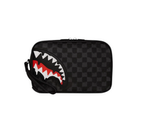 Pochette SPRAYGROUND Shark Scribble