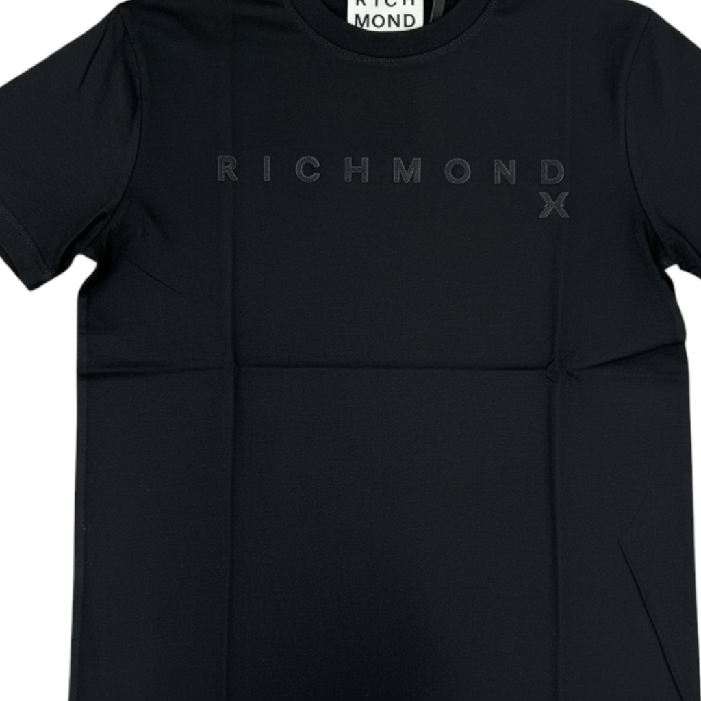 T-shirt Uomo RICHMOND X Patum