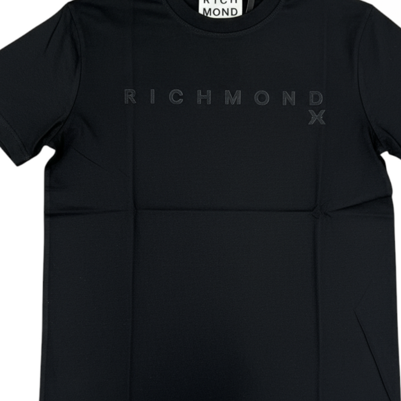 T-shirt Uomo RICHMOND X Patum