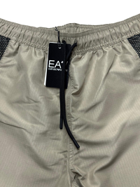 Costume Uomo EA7 Emporio Armani Roasted
