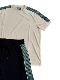 Completo Uomo EA7 Emporio Armani Bande