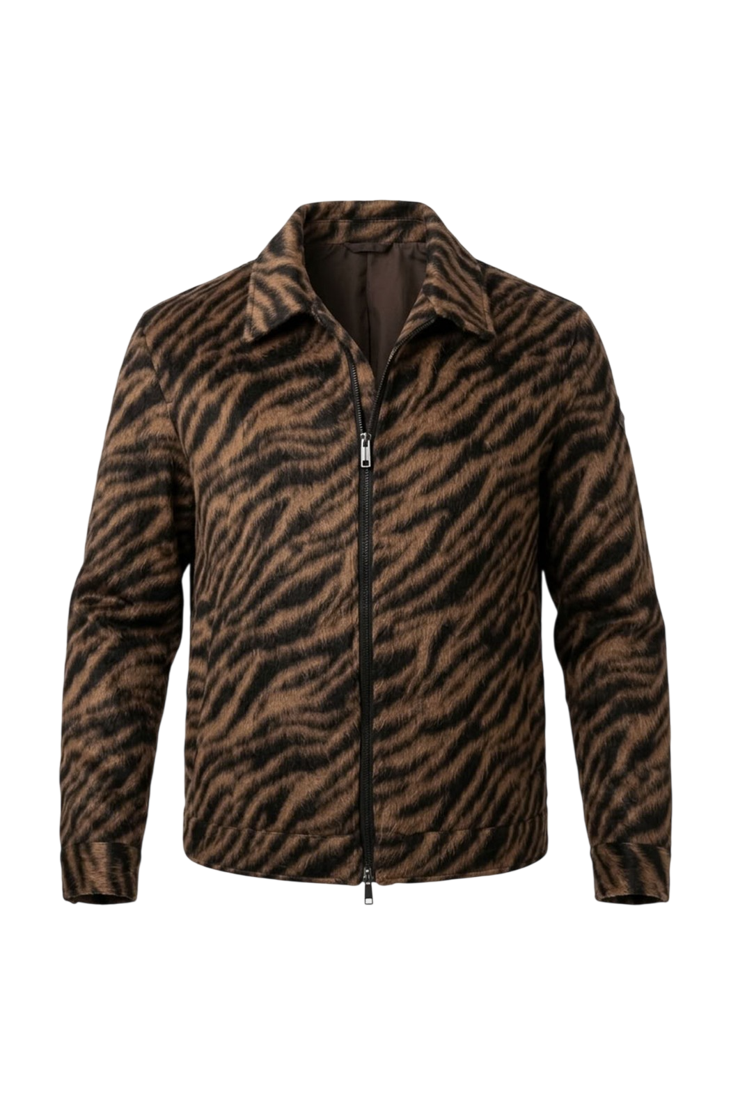 Giubbino Uomo Daniele Alessandrini ANIMALIER