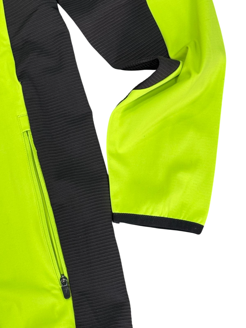 Tuta Uomo EA7 Emporio Armani VIGOR7 Tessuto Tecnico