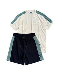 Completo Uomo EA7 Emporio Armani Bande