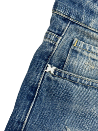 Jeans Uomo RICHMOND Baggy Walix Denim