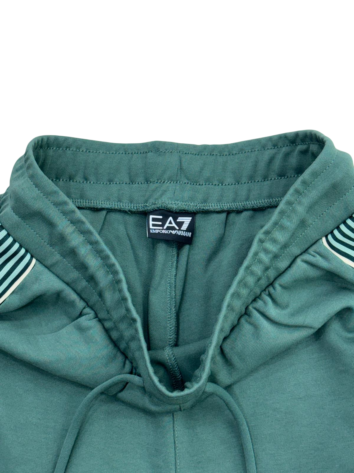 Completo Uomo EA7 Emporio Armani Bande