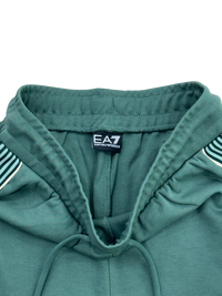 Completo Uomo EA7 Emporio Armani Bande