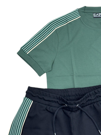 Completo Uomo EA7 Emporio Armani Bande