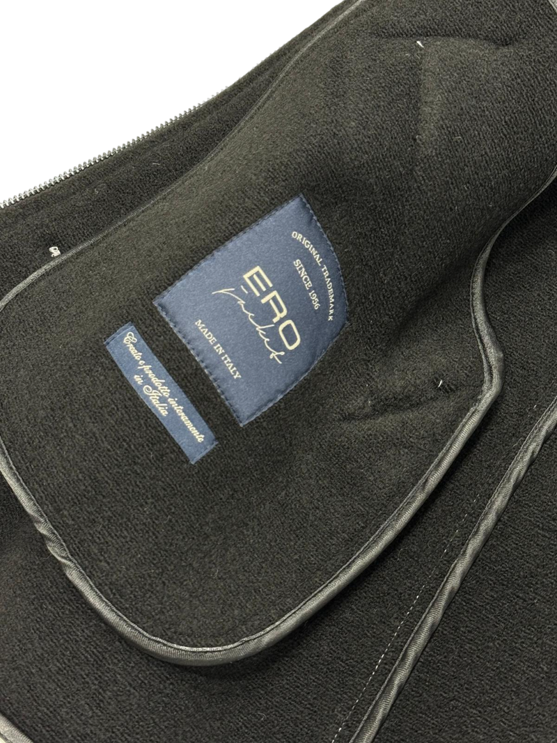 Giacca Uomo ERO Neoprene e Lana Chicco di Riso
