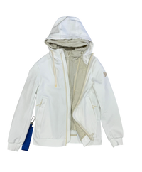 Giacca Uomo Felpa INVICTA Neoprene