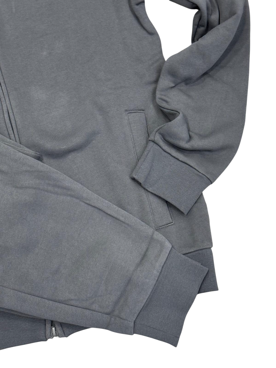 Tuta Uomo EA7 Emporio Armani Train