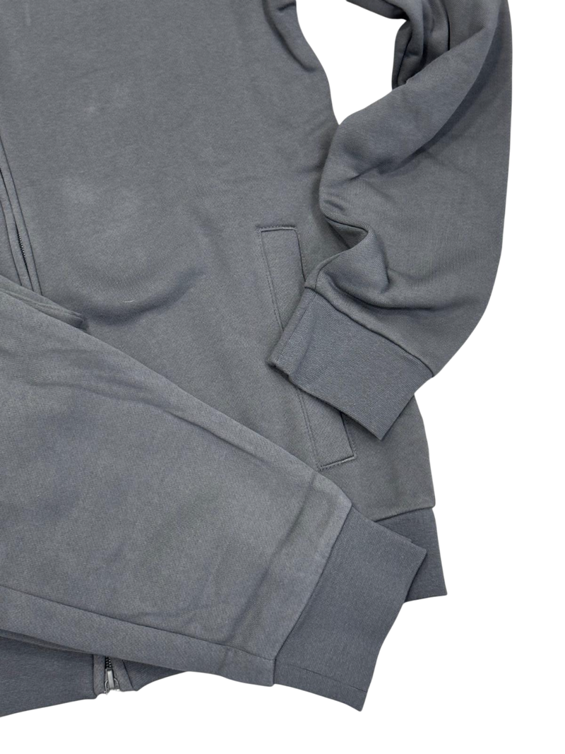 Tuta Uomo EA7 Emporio Armani Train