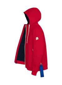 Giacca Uomo Felpa INVICTA Neoprene